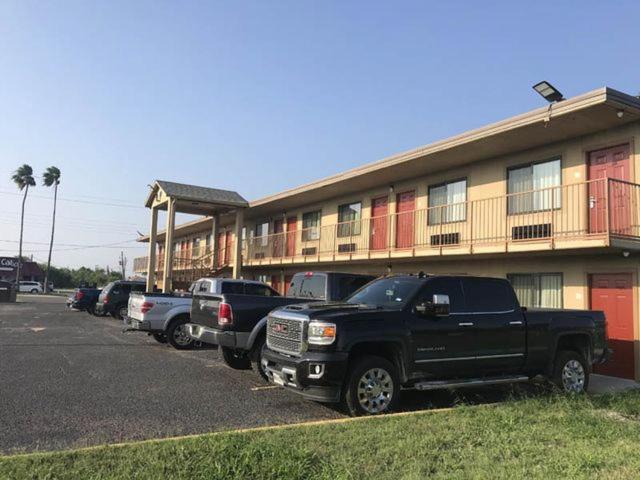 Executive Inn Kingsville Exterior foto