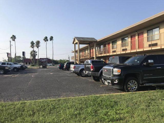Executive Inn Kingsville Exterior foto