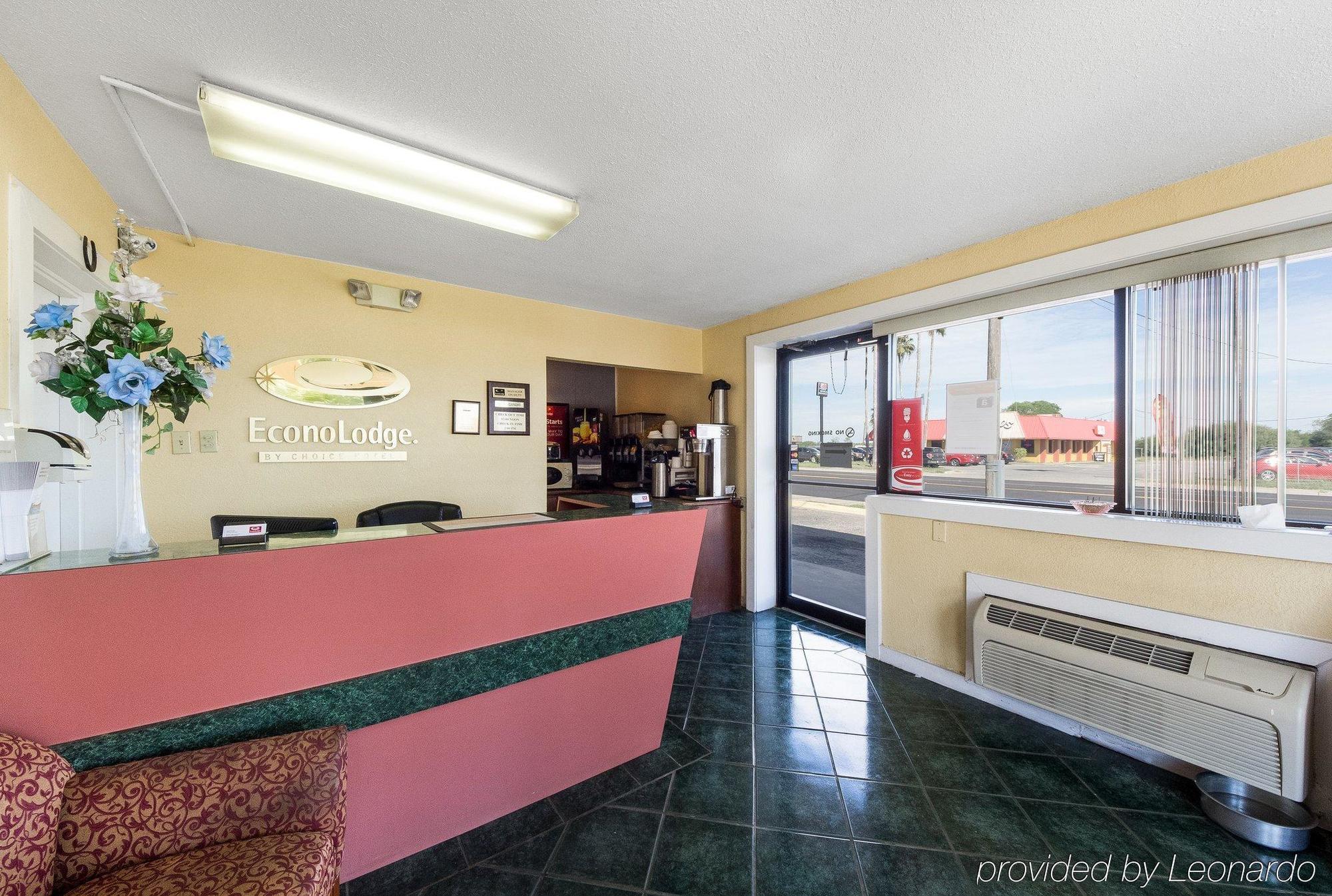 Executive Inn Kingsville Exterior foto