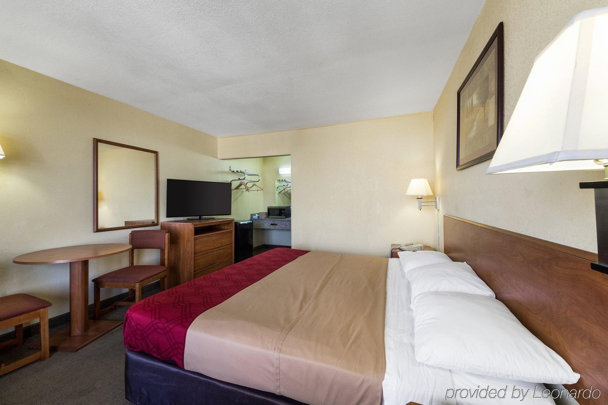 Executive Inn Kingsville Exterior foto